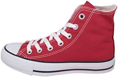 【CONVERSE】ALL STAR HI 3206 RED(US) 0182 国内発送 セール】converse コンバース ALL STAR HI オールスター ハイ